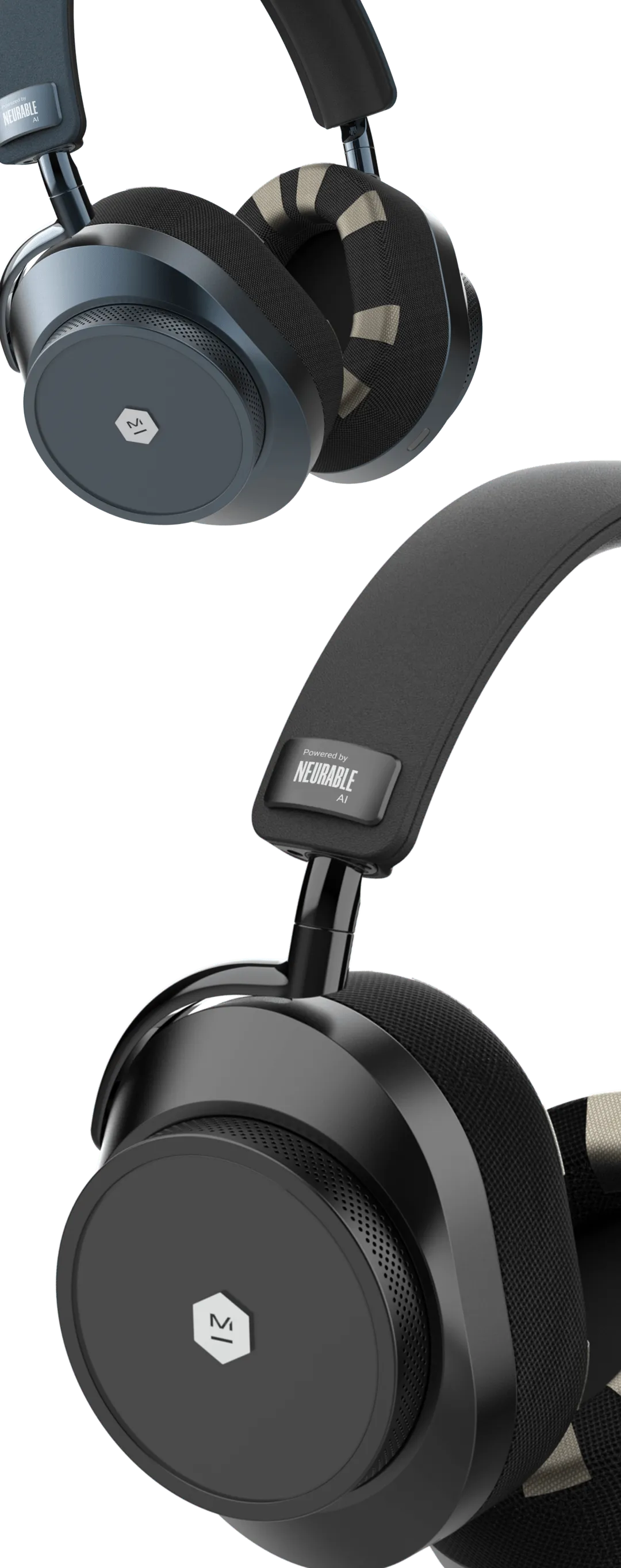 MW75 Neuro by Neurable | Work Smarter, Not Longer